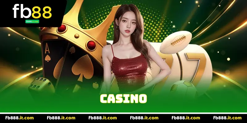 Casino Fb88