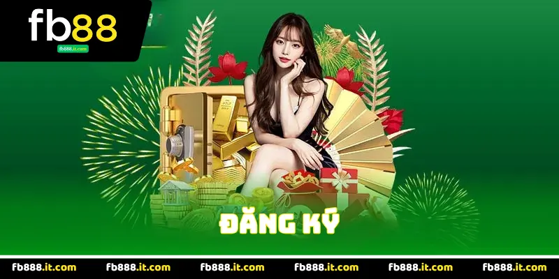 Quy Trình Đăng Ký Tài Khoản Chi Tiết