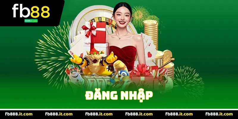 Quy Trình Đăng Nhập Qua Từng Phương Thức