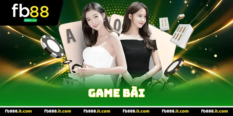 Game Bài