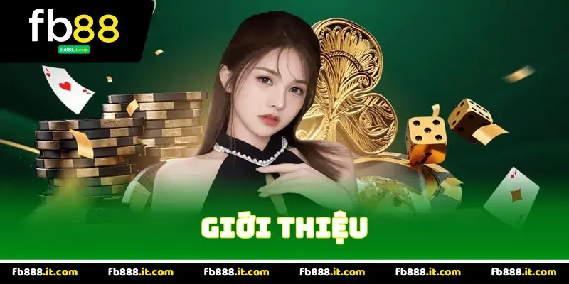 Giới Thiệu Thương Hiệu Cá Cược Quốc Tế Hợp Pháp