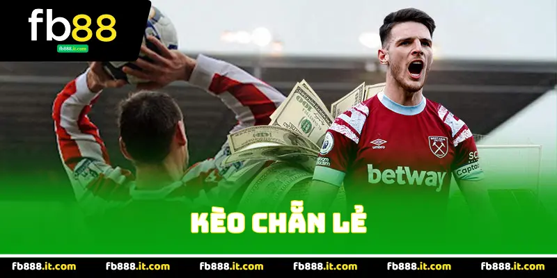 Định Nghĩa Và Cơ Chế Hoạt Động Của Kèo Chẵn Lẻ