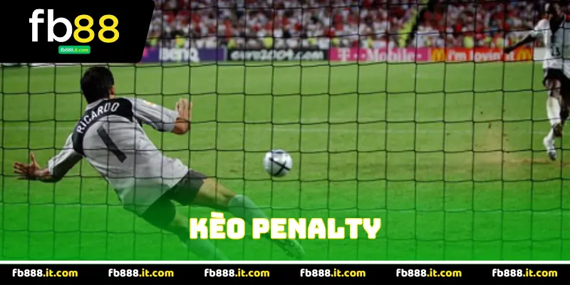 Kèo Penalty