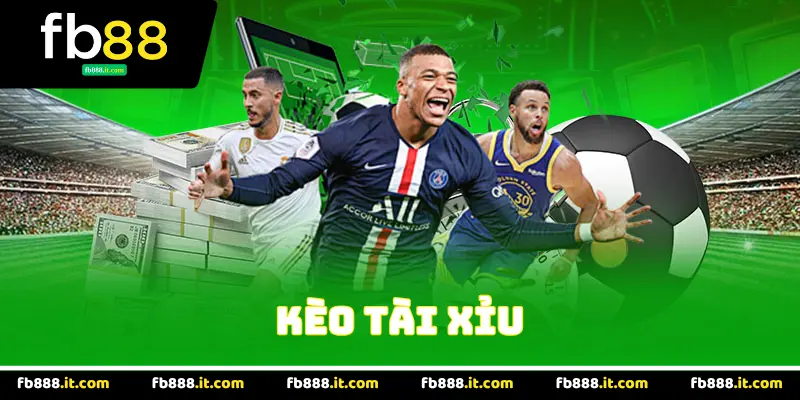 Khái Niệm Cơ Bản Về Kèo Cược Tài Xỉu