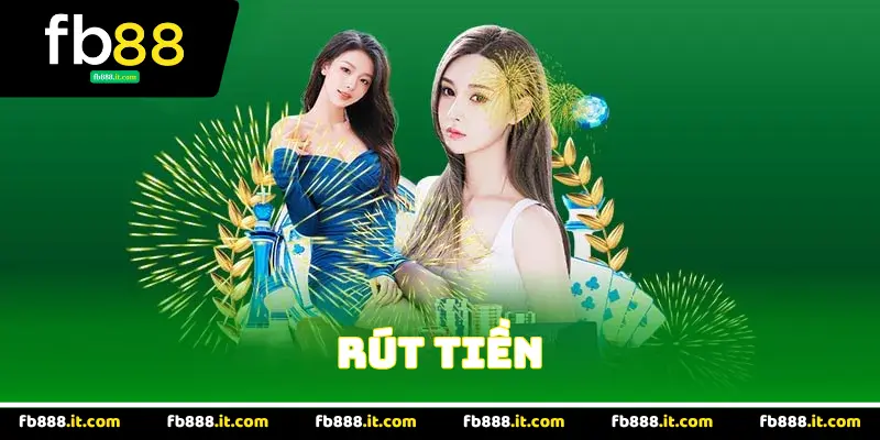 Các Bước Rút Tiền Đơn Giản